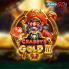 شعار Crabby's Gold 3