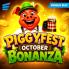 شعار Piggyfest Bonanza