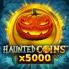 شعار Haunted Coins x5000