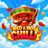 شعار Red and Hot Chilli