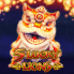 شعار 5 Lucky Lions