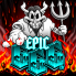 شعار Epic SixSixSix