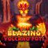 شعار Blazing Volcano Pots
