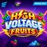 شعار High Voltage Fruits