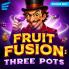 شعار Fruit Fusion: Three Pots