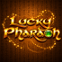 شعار Lucky Pharaoh