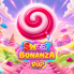 شعار Sweet Bonanza Pop