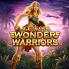 شعار Age Of The Gods: Wonder Warriors