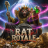 شعار Rat Royale