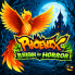 شعار Phoenix Reign of Horror