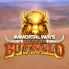 شعار Immortal Ways Buffalo