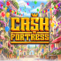 شعار Cash Fortress
