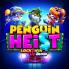 شعار Penguin Heist
