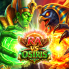 شعار Ra vs Osiris