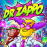 شعار Dr Zappo