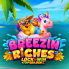 شعار Breezin Riches Lock N Win