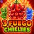شعار 3 Fuego Chillies