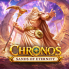 شعار Chronos – Sands of Eternity