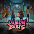 شعار Demon Beats