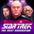 شعار Star Trek: The Next Generation