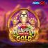 شعار Wrappin More Gold
