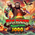 شعار Big Bass Halloween Splash 1000