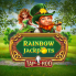 شعار Rainbow Jackpots Tap-A-Roo