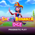 شعار Sweet Bonanza Dice