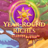 شعار Year Round Riches Clusterbuster