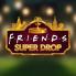 شعار Friends Super Drop