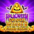 شعار Halloween Golden Winner Grand Chance
