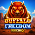 شعار Buffalo Freedom