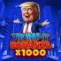 شعار Trump It Bonanza x1000