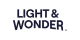 Light & Wonder الشعار