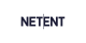 NetEnt الشعار