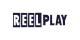 ReelPlay الشعار