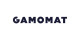 GAMOMAT الشعار