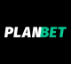 شعار Planbet