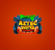 شعار Aztec Wins
