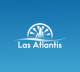 شعار Las Atlantis Casino