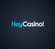 شعار Heycasino