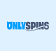 شعار OnlySpins