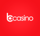 bCasino logo