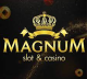 Magnum logo