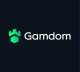 شعار Gamdom