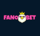 شعار Fanobet