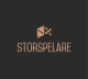 شعار Storspelare