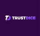 شعار TrustDice