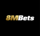 شعار 8MBets Casino