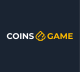 شعار Coins.Game